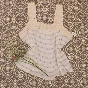 BNWT Old Navy XXL tank top